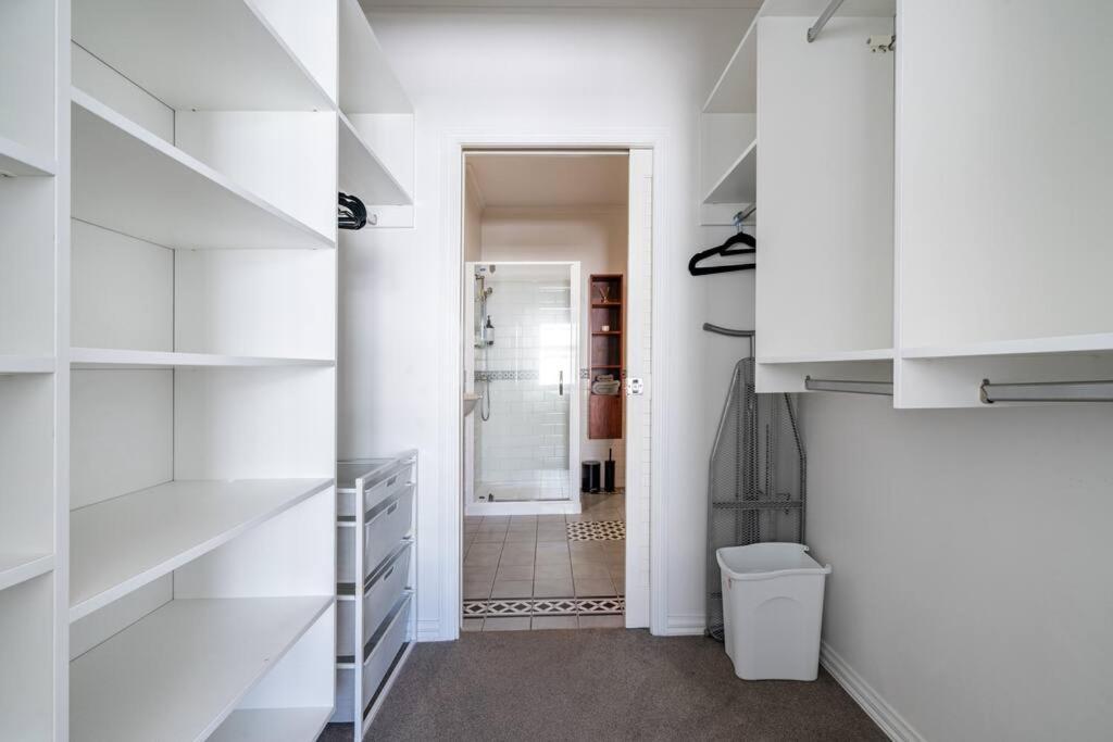 Spacious Penthouse With Spectacular Harbour Views! Auckland Kültér fotó
